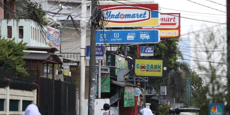 Jangan Kaget! Di Sini Tak Ada Alfamart Indomaret, Ini Alternatifnya