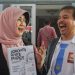 Roy Suryo dan Dokter Tifa Akan Dikirim ke Kejari Jakarta Selatan Besok