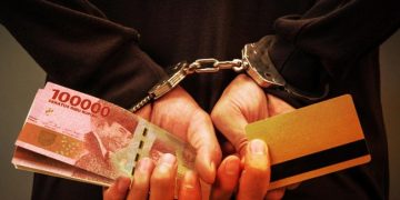 Duit Warga RI Hilang Rp 9,1 Triliun, Sehari 1.000 Orang Jadi Korban
