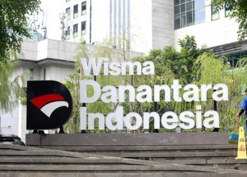 Pemerintah Lakukan Revisi PP Danantara, Simak Poin-Poin Pentingnya