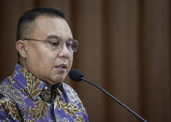 Aspirasi Masyarakat Setelah Prabowo Copot Dadan Cs di BGN