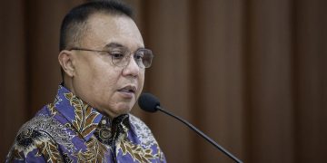 Aspirasi Masyarakat Setelah Prabowo Copot Dadan Cs di BGN