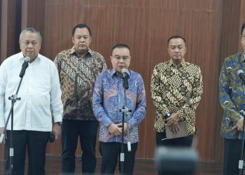 Apresiasi Langkah Baru Bank Indonesia Untuk Memperkuat Rupiah