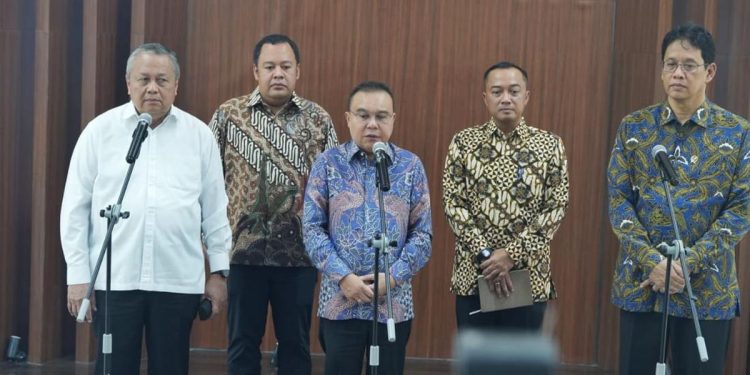 Apresiasi Langkah Baru Bank Indonesia Untuk Memperkuat Rupiah