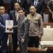 Poin-Poin Penting Perubahan UU Polri yang Terbaru Disahkan oleh DPR