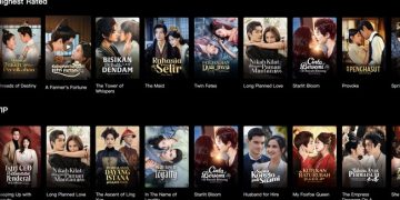 Waspadai Modus Penipuan Saat Menonton Drama China