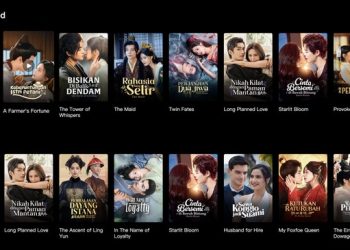 OJK Ingatkan Waspada Penipuan Modus Baru Melalui Tontonan Drama China