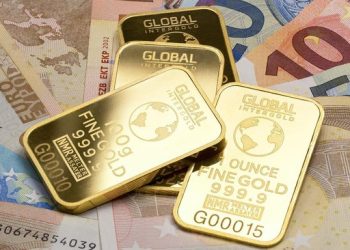 Bisa Mencapai US$ 6.000 per Ounce?