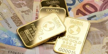 Bisa Mencapai US$ 6.000 per Ounce?