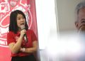 Ada Percepatan Menjelang Jokowi Resmi Kenakan Jaket PSI