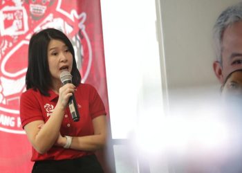 Ada Percepatan Menjelang Jokowi Resmi Kenakan Jaket PSI