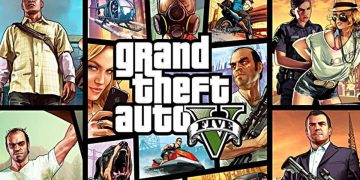 Upgrade Gratis GTA 5 Menjelang GTA 6, Pemain Lama Harus Cek Ini