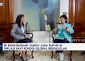 Energi Naik Karena Perang, BI Pastikan Stabilitas Ekonomi Tetap Terjaga
