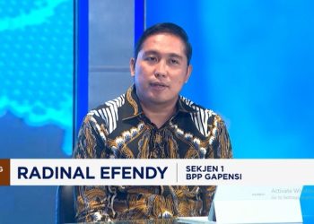 Harga Solar Naik dan Rupiah Melemah Bikin Pengusaha Konstruksi Resah