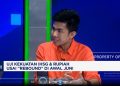 IHSG Diperkirakan Kembali ke Level 9000 dengan Syarat Tertentu
