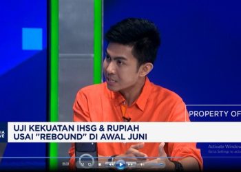 IHSG Diperkirakan Kembali ke Level 9000 dengan Syarat Tertentu