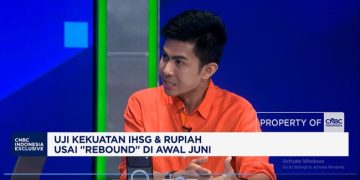 IHSG Diperkirakan Kembali ke Level 9000 dengan Syarat Tertentu