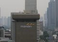 Laba Bank Mandiri Tercatat Rp23,3 Triliun per Mei 2026, Naik 18 Persen YoY