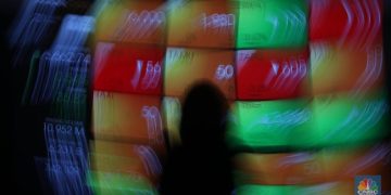 Nasib Saham BREN Usai Pengumuman MSCI