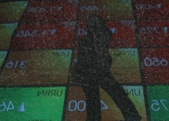 OJK Harap MSCI Memicu Kebangkitan Bursa RI dan Kembalinya Investor Asing