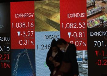Disorot MSCI, Bursa Efek Indonesia Perketat Pengawasan Manipulasi Saham