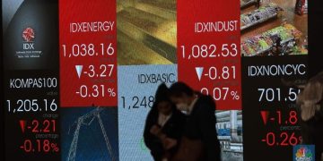 Disorot MSCI, Bursa Efek Indonesia Perketat Pengawasan Manipulasi Saham