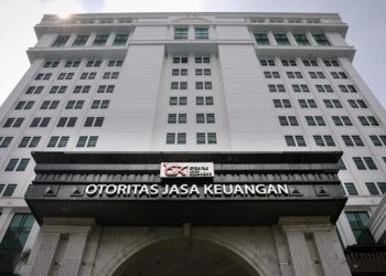 Setiap Hari 1.000 Warga RI Mengeluh, Uang Rp 9,1 T Dicuri Penjahat