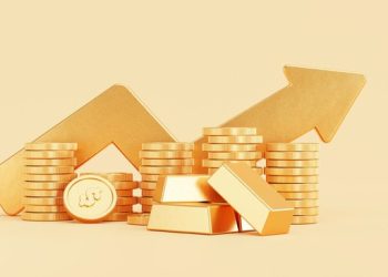 Prospek Emas Cerah, Emiten Ini Akan Mendapatkan Keuntungan