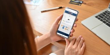Kenaikan BI Rate Memicu Persaingan Suku Bunga di Bank Digital