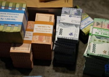 Uang Negara di Bank Mulai Ditarik Bertahap dan Dipindahkan ke Bank Indonesia