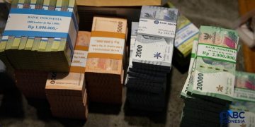 Uang Negara di Bank Mulai Ditarik Bertahap dan Dipindahkan ke Bank Indonesia