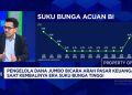 Investasi Pilihan Manajer Investasi Saat Pasar Mengamati Perang dan Kebijakan Fiskal