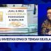 Strategi Ekspansi Bisnis Emas Menghadapi Ketidakpastian 2026