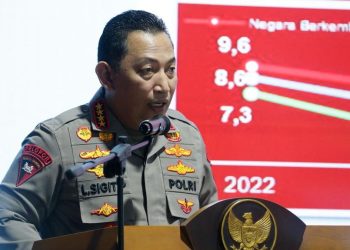 Roy Suryo dan Dokter Tifa Ditahan, Penjelasan dari Kapolri