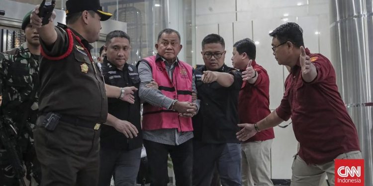 Daftar Markup Pengadaan yang Menguntungkan Dadan Cs Dengan Cuan Miliaran