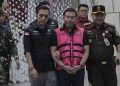 Verifikasi Dokumen Permohonan JC oleh LPSK dari Sony Sonjaya