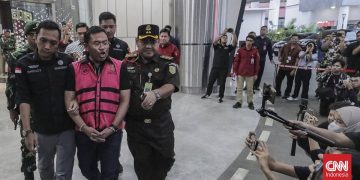 Kejagung Sebut Sonjaya Terima Uang Dari Pengaturan Titik SPPG