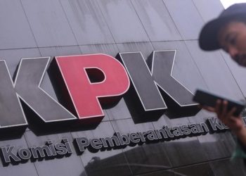 COO Danantara Temui KPK Minta Dukungan Proyek Hilirisasi