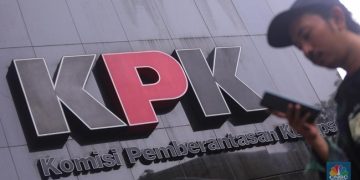 COO Danantara Temui KPK Minta Dukungan Proyek Hilirisasi