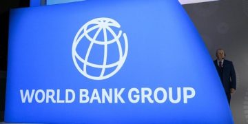 Isu MSCI di Pasar Modal RI Menjadi Sorotan Bank Dunia, Ini Penjelasannya