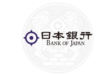 Suku Bunga Acuan Bank Sentral Jepang Naik ke Tingkat Tertinggi dalam 31 Tahun