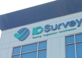 Survey ID Targetkan Pertumbuhan Kinerja Keuangan Tahun Ini Di Atas 20 Persen
