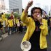 Tuntutan Aksi Demonstrasi Mahasiswa Hari Ini di Jakarta