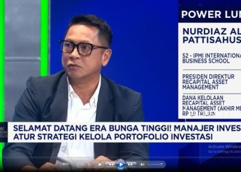 Manfaatkan Suku Bunga Tinggi, Kemana Arus Dana Mengalir?