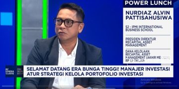 Manfaatkan Suku Bunga Tinggi, Kemana Arus Dana Mengalir?