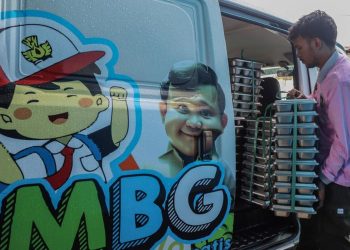 PDIP Kirim Surat ke Kepala BGN Meminta Data Kader Terlibat Proyek MBG