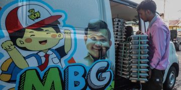 PDIP Kirim Surat ke Kepala BGN Meminta Data Kader Terlibat Proyek MBG