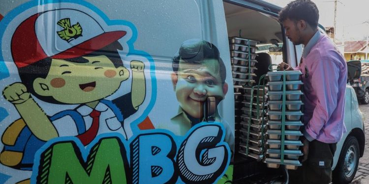 PDIP Kirim Surat ke Kepala BGN Meminta Data Kader Terlibat Proyek MBG