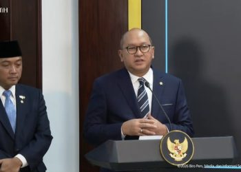 Rosan Ungkap Alasan IHSG dan Rupiah Menguat Saatnya untuk Berinvestasi