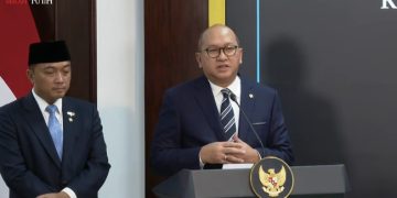 Rosan Ungkap Alasan IHSG dan Rupiah Menguat Saatnya untuk Berinvestasi
